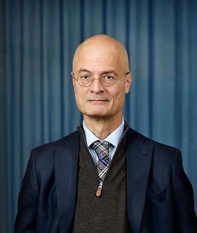 Anders Böös